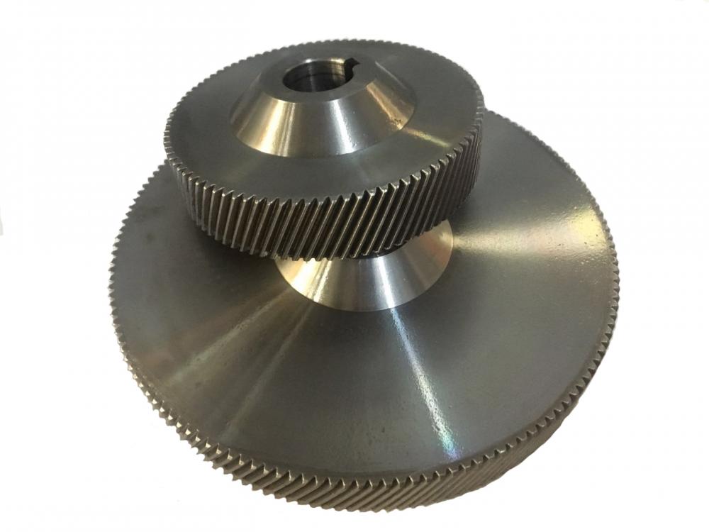 Metal Spur Gear