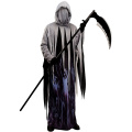 Adult Male Death Soul Reaper