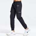 Men's Custom Logo Sweatpants Cargo Pants