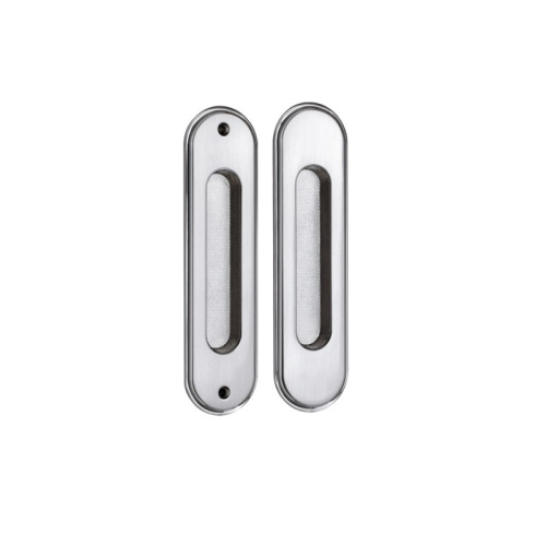 Раздвижная дверь висящее колесо