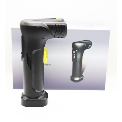 Tire Inflator Car Air Pump Deflation and Inflation