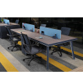 popular hot sale call center workstation