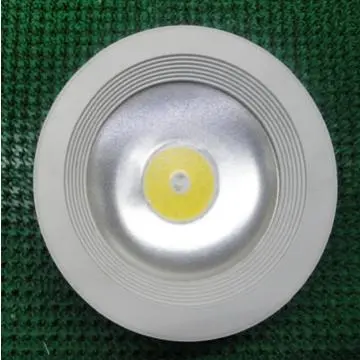 15W 3000K/4000K COB Square LED spot light----Guanghui series