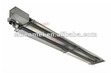 Tube Heater