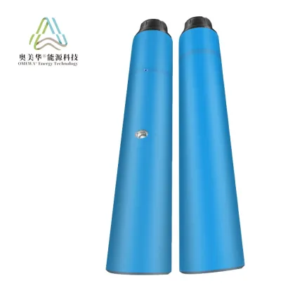 Omewa Bypass Subs 6 3/4\" MCCS for Oil Well Downhole Tool