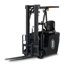 1.2 Ton Counterbalance Electric Forklift