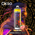 OKSO shisha nargila mega 50k