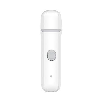 Portable Mini Electric USB Pet Nail Polisher
