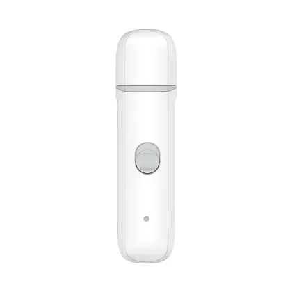 Portable Mini Electric USB Pet Nail Polisher
