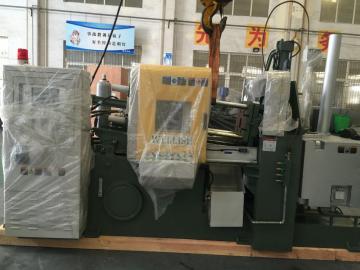Allway Hot Chamber Die Casting Machine H/30D