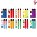 Aivono AIM plus 800 Puffs Einweg -Vape Europe