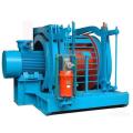 Explosion-proof dispatch winch JD-4
