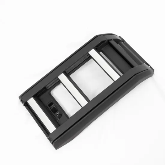 Custom Wholesale High-Quality Screws for LAND ROVER DEFENDER Side Ladder