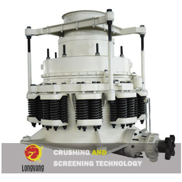 Aggregate Cone Crusher
