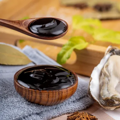 Desly Oyster Sauce Cooking Recipes
