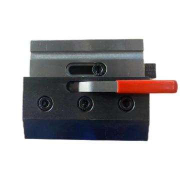 Fabmax CNC Hydraulic Press Brake Quick Clamp Bending Tools Clamping System