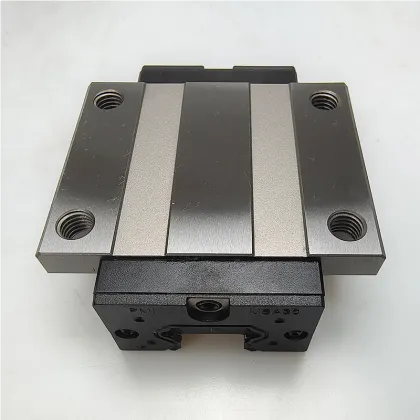Original PMI Linear Guide Rails: MSA30E, MSA25E, MSA25, MSA20, MSA15 - High-Quality Motion Components