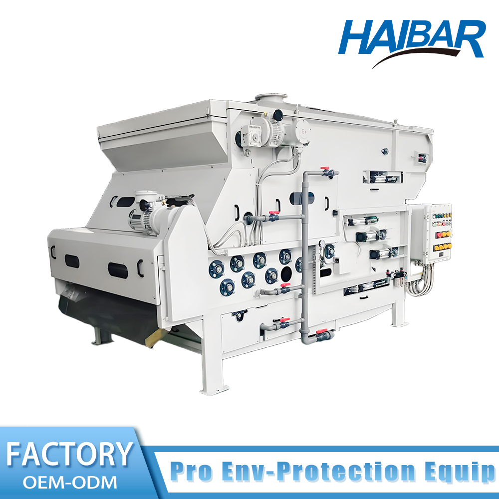 HTB3 Chemical explosion-proof type