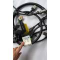 CUMMINS QSB4.5/ISD4.5 Engine Wiring Harness 4938672