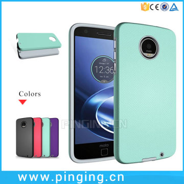 Moto Z Force Shockproof Case - Hot Selling Armor Design