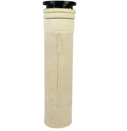 Pulse Fisher Dust Collector Jet Bag House Filter Equipment