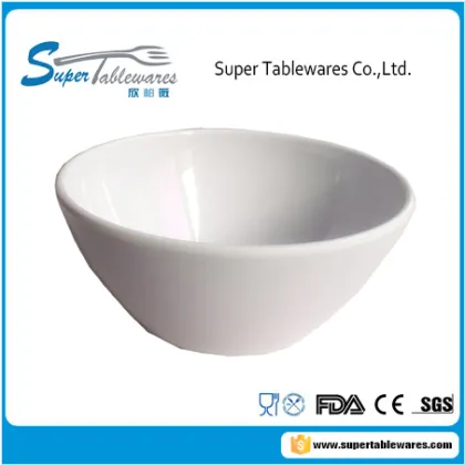 6" melamine snack bowl kitchen accessories