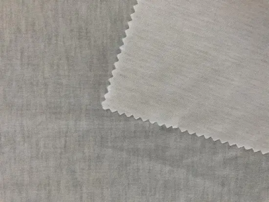 LIGHT melange color t single Jersey