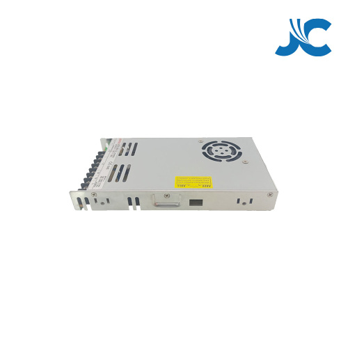 LRS-350-24 مصدر طاقة تحويلي أحادي القناة