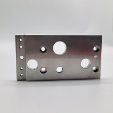 Custom Precision Stainless Steel Titanium Cnc Machining Milling Turning Part Service Metal CNC Machined Aluminum Turning Part
