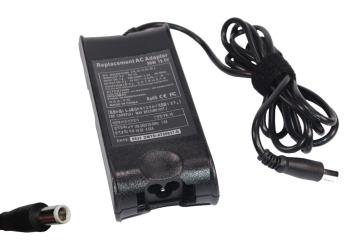 Replacement Laptop AC Adapter for Dell 19.5V 4.62A 7.4MM*5.0MM Connector