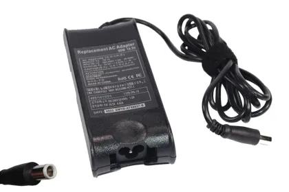19.5V 4.62A Replacement Power Adapter for Dell