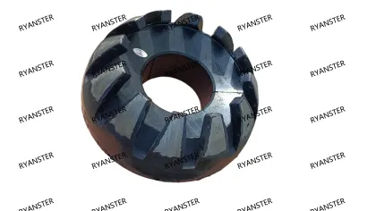 Annular BOP Packing Element