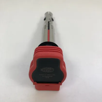 MAGNETI MARELLI High Voltage Ignition Coil Wire 06E905115G for Audi VW