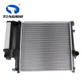 radiator suitable for BMW E30 316i OEM1247145/1469176/1723990/1728905/1728907/17111247145/17111469176/17111723
