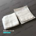 Sterile Gauze Swab Pack