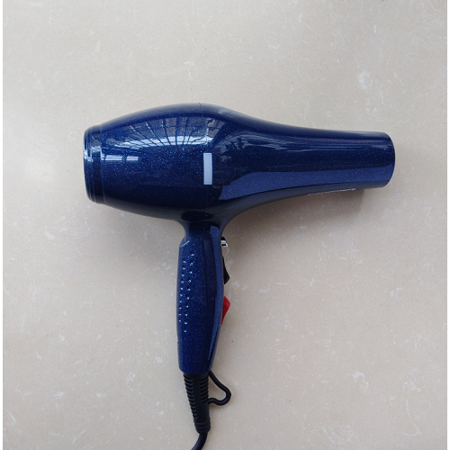 Worldwide Selling Hair Equipment Cozy Handle Hair Dryer
