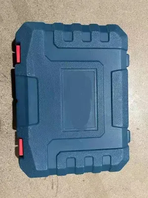 Corded Electric Power Circular Saw