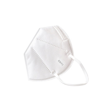 KN95 respirator disposable protective product