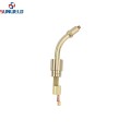 AUT 501D Automatico a collo di cigno 45 gradi XL934.0002