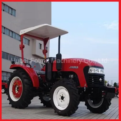 40HP Wheeled Agricultural Jinma Farm Tractor (JM404)