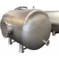 Cryogenic Chemical Storage Tank Water Pressure Vessel