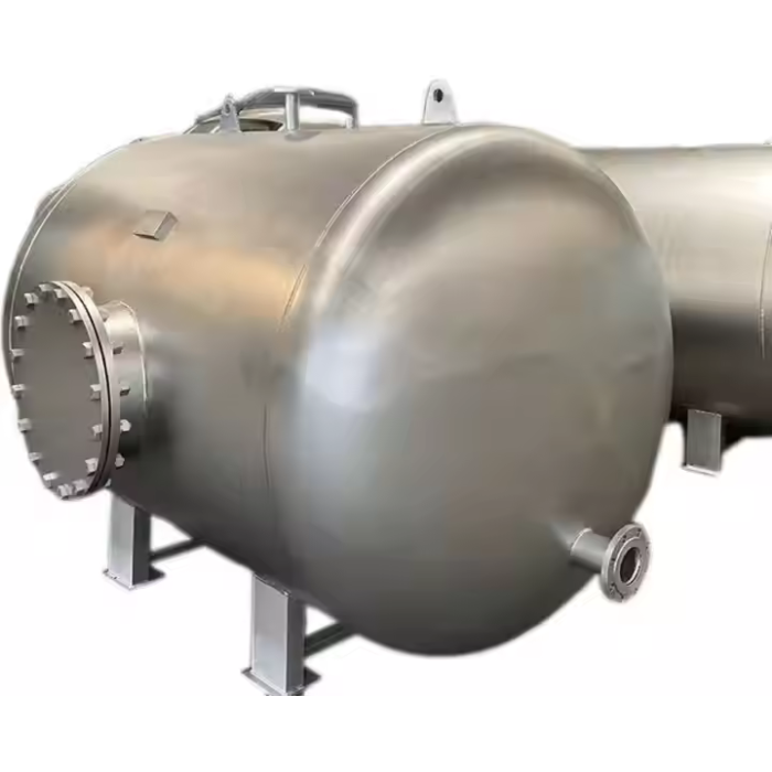 Cryogenic ဓာတုသိုလှောင်မှုအကြံပေးအဖွဲ့ရေဖိအားရေယာဉ်