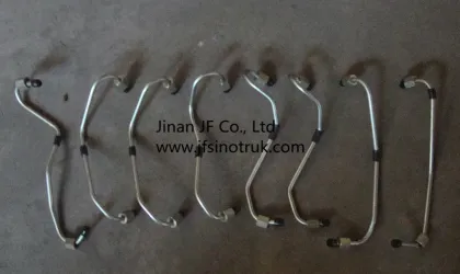 VG1557080040 VG1096080040 High Pressure Oil Pipe