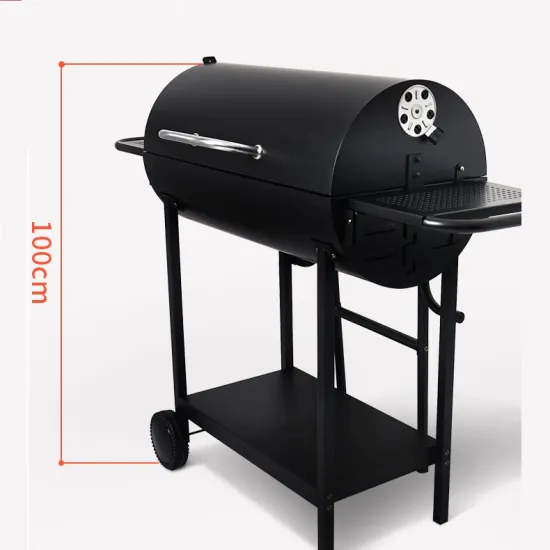 easily assembled bbq grills with custom packaging