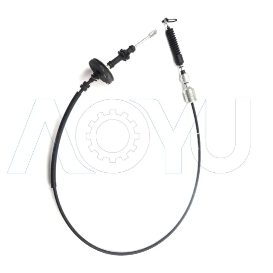 Automatic Transmission Cable for Chevrolet Optra 2004-2008 (OEM 5494588 96423180)