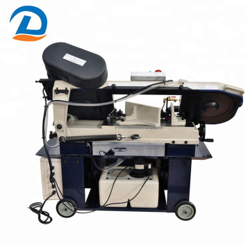 Low Price BS-712N Metal Cutting Band Saw Machines