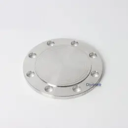 Stainless Steel Blind Flanges