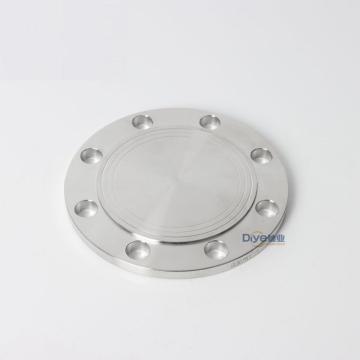 Stainless Steel Blind Flanges