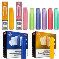 Geek bar pro Disposable E-cigarette 1500 Puffs Italy