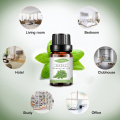 100% Natural Pure Organic Basil Oil massage Oil